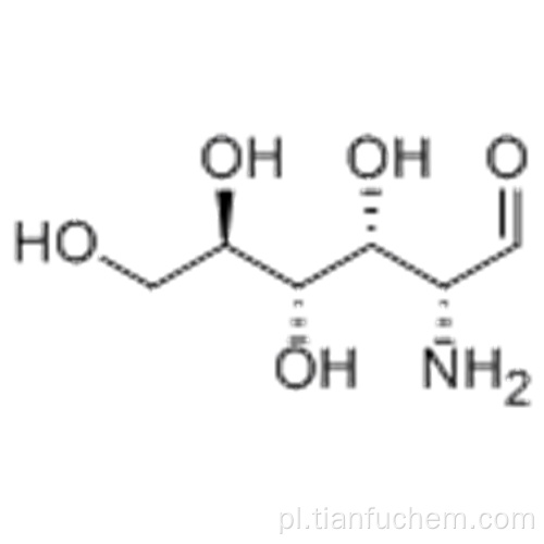 Glukozamina CAS 3416-24-8